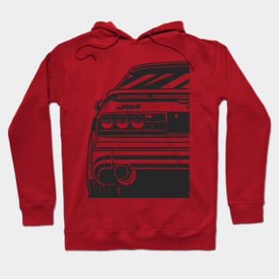 RX7 FC Hoodie